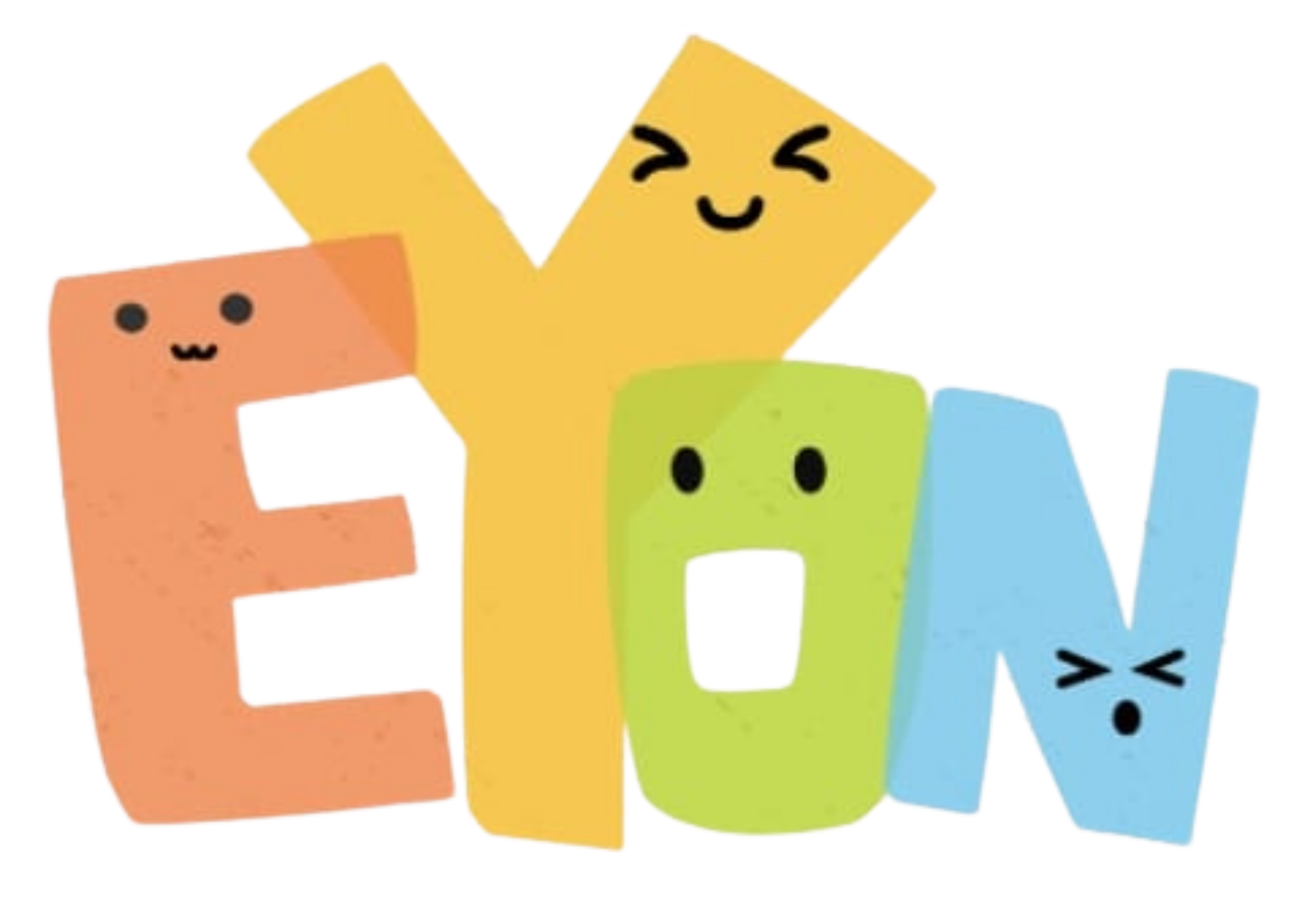 Logo EYON