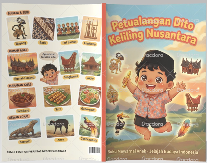 Produk 2